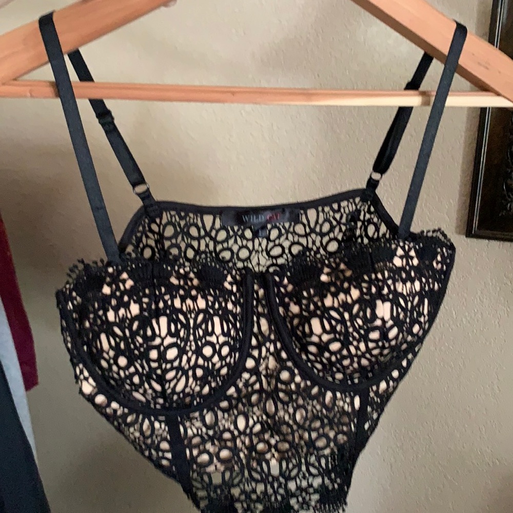 Lace Top